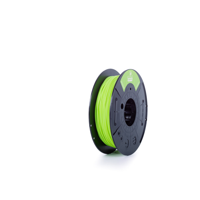 Flexible TPU 96A i3D Tested Verde 1,75 mm