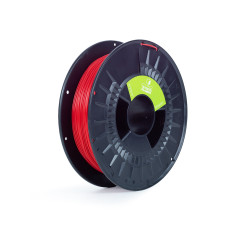 Flexible TPU 96A i3D Tested Rojo 1,75 mm