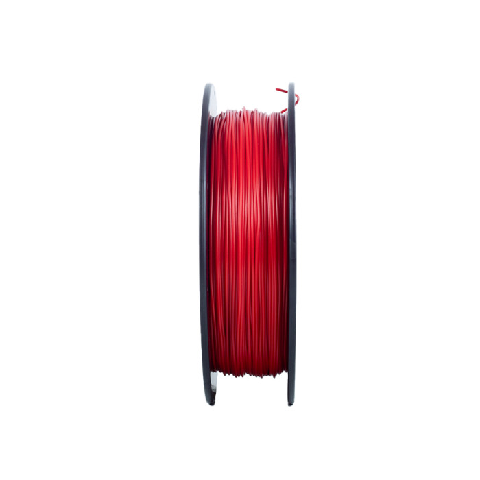 Flexible TPU 96A i3D Tested Rojo 1,75 mm