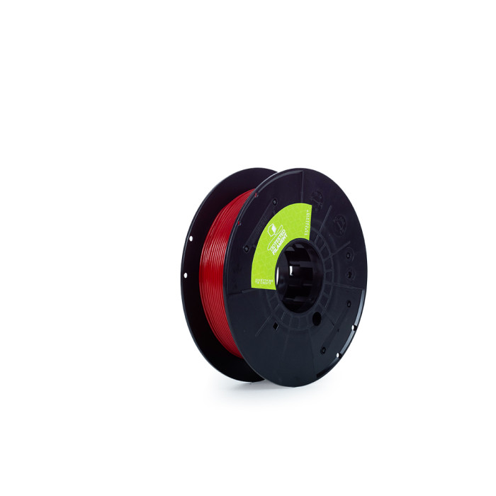 Flexible TPU 96A i3D Tested Rojo 1,75 mm