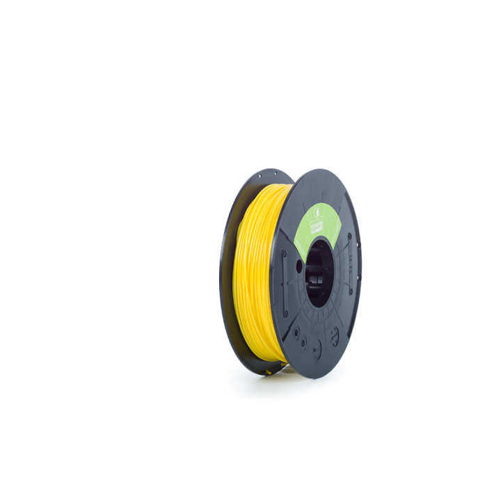 Flexible TPU 96A i3D Tested Amarillo 1,75 mm