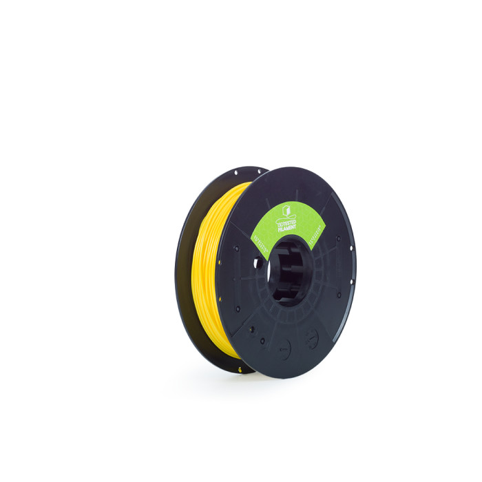 Flexible TPU 96A i3D Tested Amarillo 1,75 mm
