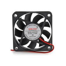 Ventilador Flsun v400 60x60x15 mm 24v