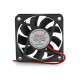 Ventilador Flsun v400 60x60x15 mm 24v