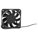 Ventilador Flsun v400 60x60x15 mm 24v