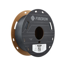 PPS-CF10 Fiberon Polymaker Black