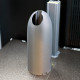 PPS-GF20 Fiberon Polymaker Grey 1,75 mm