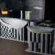 PPS-GF20 Fiberon Polymaker Grey 1,75 mm