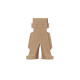 EasyWood FormFutura Pine – Madera Pino 1,75 mm