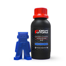Resina Formfutura LCD Series – Castable WAX 500 ml