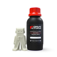 Resina Engineering Formfutura LCD Series – Tough Resin 500 ml