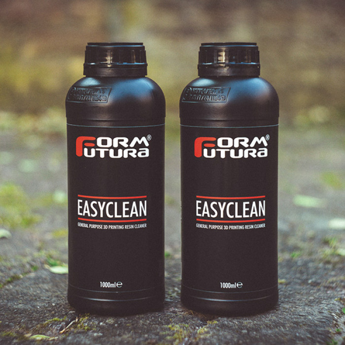 EasyClean Resin Cleaner FormFutura (Limpiador) 1 L