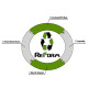 ReForm rPET FormFutura Gris 1,75 mm (reciclado)