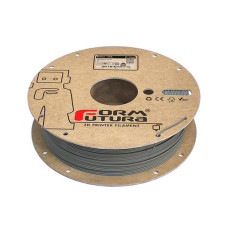 ReForm rPLA FormFutura Gris 1,75 mm (reciclado)
