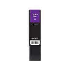 Formlabs Resina Castable WAX (Calcinable) | Form 3 Series