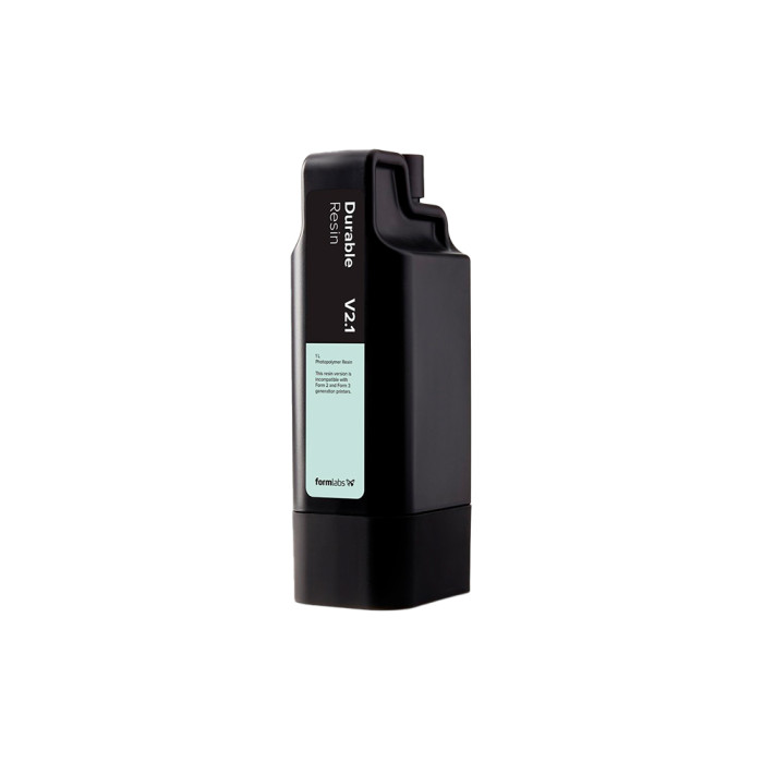 Formlabs Resina Durable | Form 4 Series
