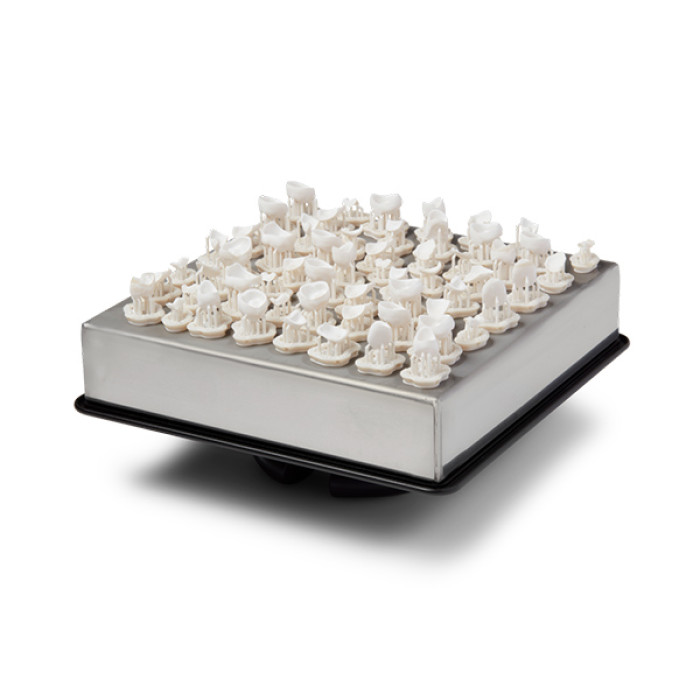 Formlabs Resina Permanent Crown