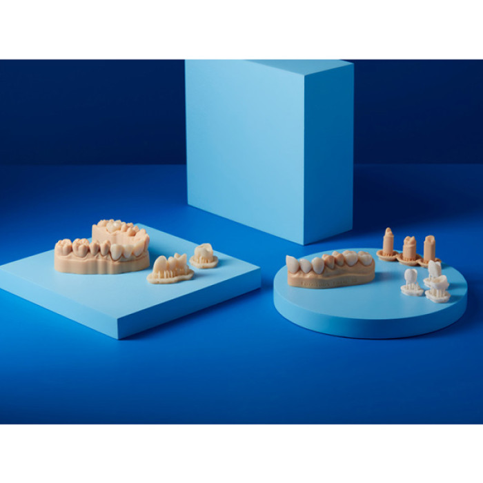 Formlabs Resina Permanent Crown