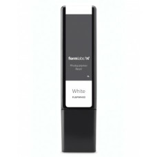 Formlabs Resina estándar Blanco