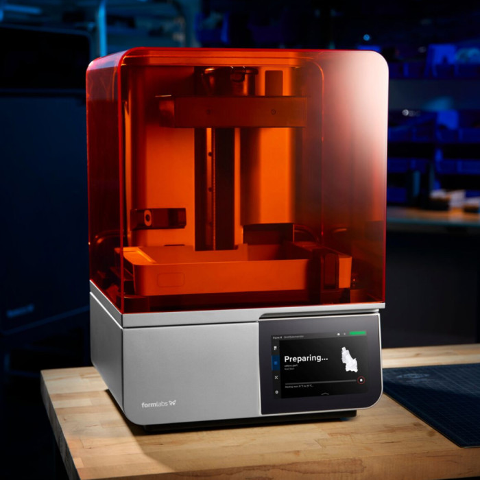 Formlabs Form 4