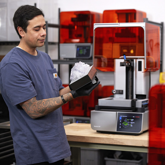 Formlabs Form 4