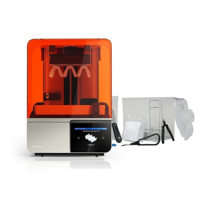 Formlabs Form 4B