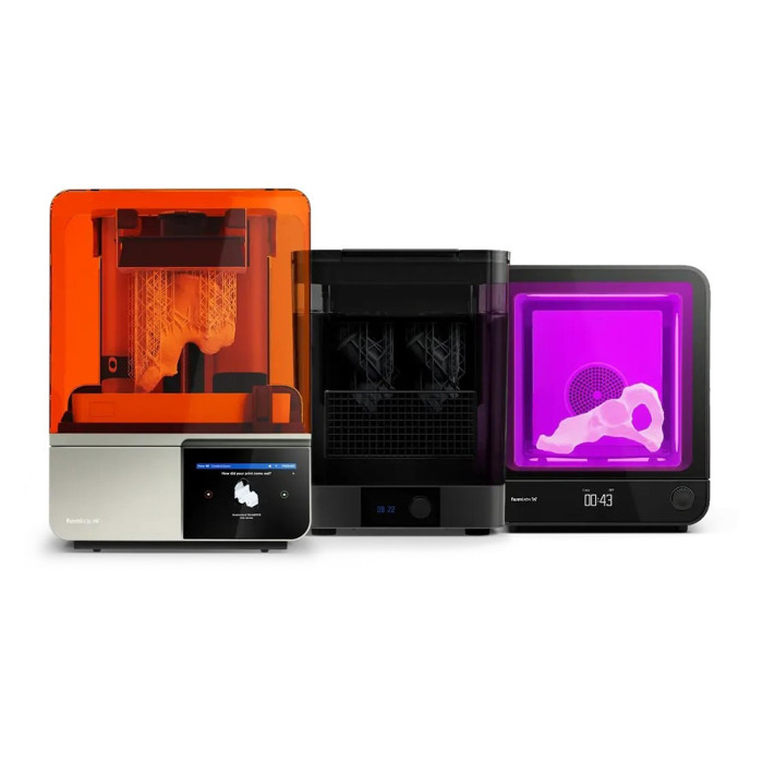 Formlabs Form 4B
