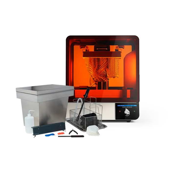 Formlabs Form 4BL