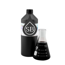 Resina Fun To Do Standard Blend Negra 1 L