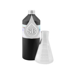 Resina Fun To Do Standard Blend Clear 1 L