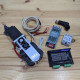 Kit Extrusor de Pellets Gams3D Soga v1.0
