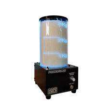 Alimentador de Pellets Gams3D FeederG3D v1.0