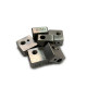 Bloque Calentador Gyroid de aluminio para hotend