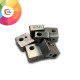 Bloque Calentador Gyroid de aluminio para hotend