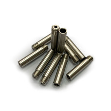 Heat break Gyroid para Hotend bq