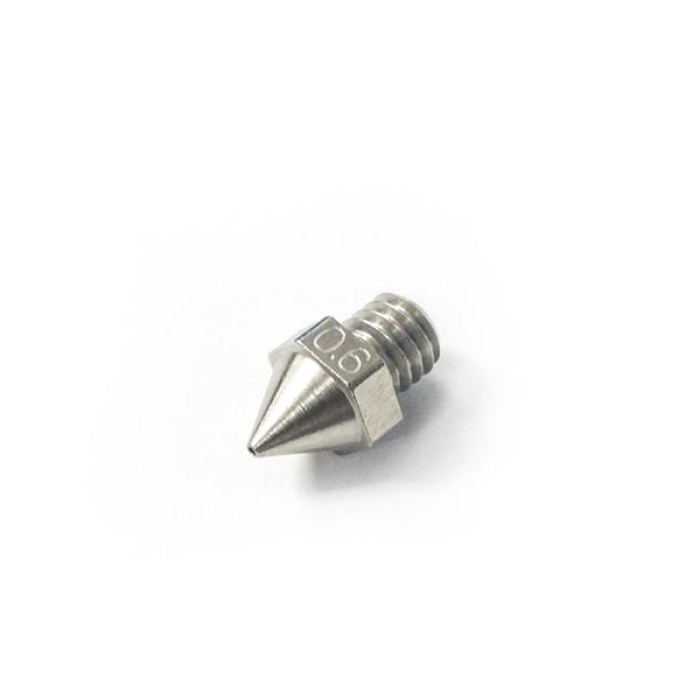 Boquilla Endurecida v3 Raise3D 1,75 mm
