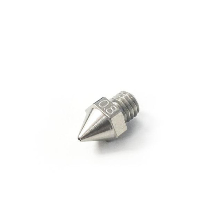 Boquilla Endurecida v3 Raise3D 1,75 mm