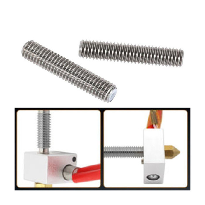 Heat Break para anet a8 30 mm