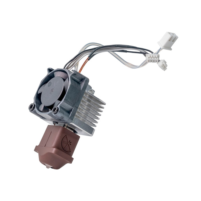 Hotend Mako Slice Engineering para Bambu Lab P1P / P1S / X1 / X1C