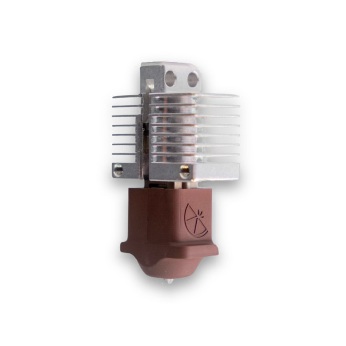 Hotend Mako Slice Engineering para Bambu Lab P1P / P1S / X1 / X1C