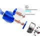 Hotend Phaetus Dragonfly BMO