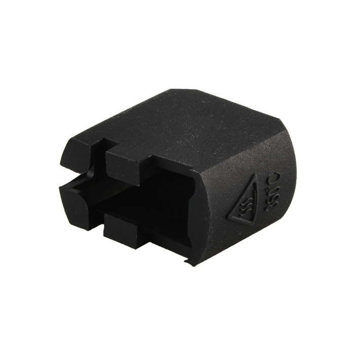 Calcetín para Hotend Phaetus Dragonfly HIC HF