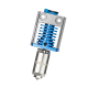 Hotend Phaetus Dragonfly HIC HF