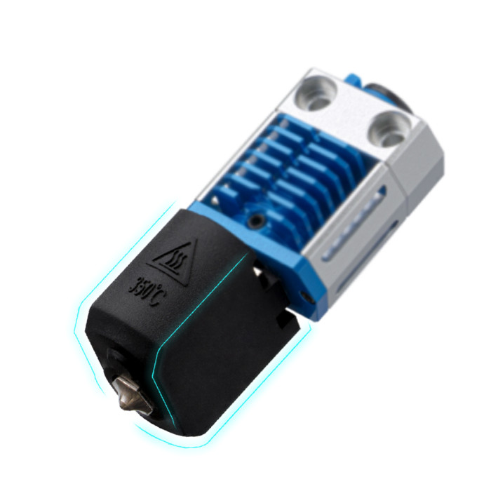 Hotend Phaetus Dragonfly HIC HF