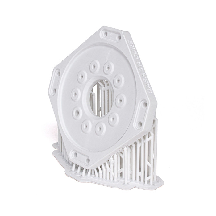 Resina Formfutura High Performance Series (Alto Rendimiento) Cerámica Rígida  750 mL