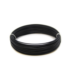 PLA i3D Tested Negro 1,75 mm – Muestra 50g