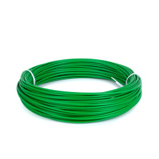 PLA i3D Tested Verde Oscuro 1,75 mm – Muestra 50 gr