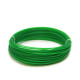 PLA i3D Tested Verde Transparente 1,75 mm – Muestra 50g