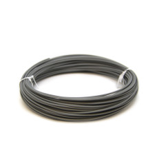 PLA i3D Tested Gris 1,75 mm – Muestra 50g