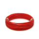 PLA i3D Tested Rojo 1,75 mm – Muestra 50g
